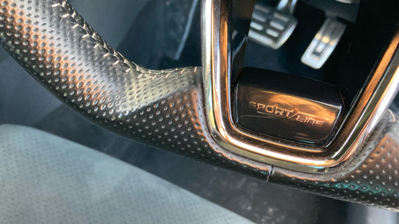 Skoda Superb 2.0 TSI 190 Sport Line Plus 5dr DSG Petrol Estate